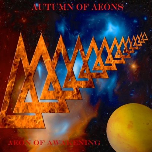 Autumn of Aeons - Discography (2012-2017)