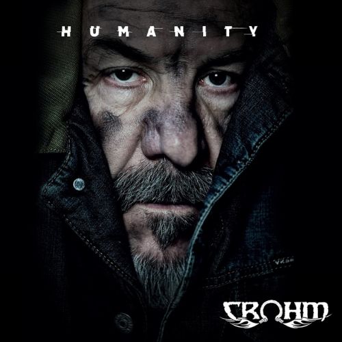 Crohm - Humanity (2017)
