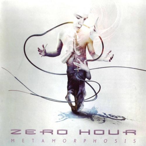 Zero Hour - Discography (1999-2022)