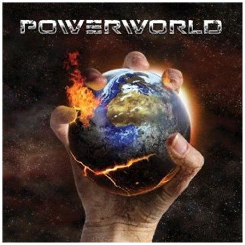 PowerWorld - Collection (2008-2013)