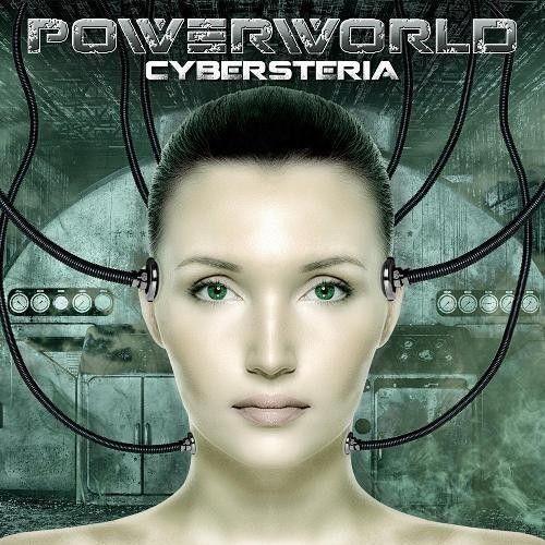 PowerWorld - Collection (2008-2013)
