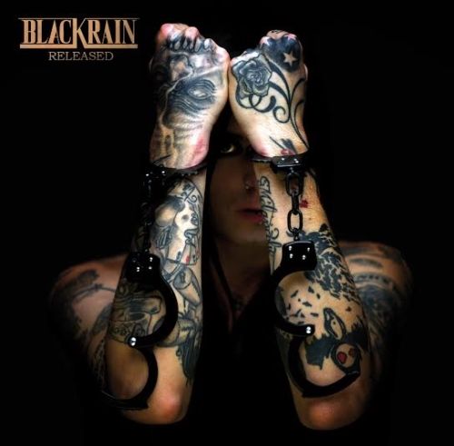 BlackRain - Discography (2006-2019)