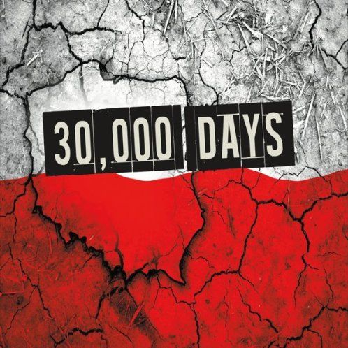 30,000 Days - Every Single Day (2015)