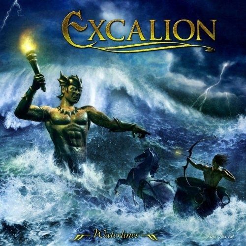 Excalion - Collection (2005-2017)