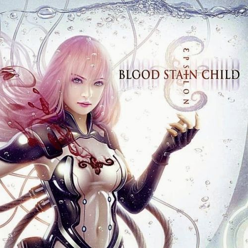 Blood Stain Child - Discography (2002-2017)