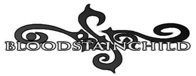Blood Stain Child - Discography (2002-2017)