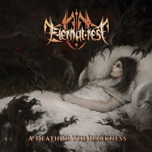 Eternal Rest - A Death In The Darkness (2017)