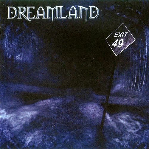 Dreamland - Collection (2005-2009)
