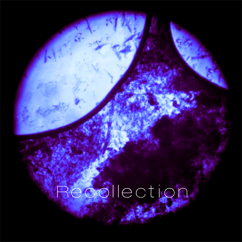 The K2 Project - Recollection (2017)