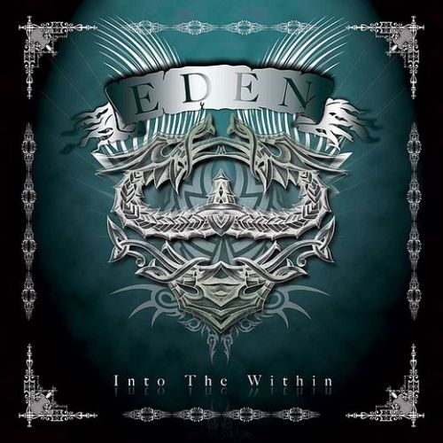 Eden  Into The Within (2010) (Reissue 2017)