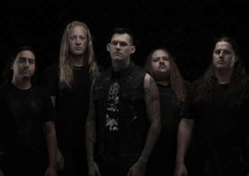 Carnifex - Discography (2007-2019)