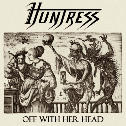 Huntress - Collection (2010-2015)