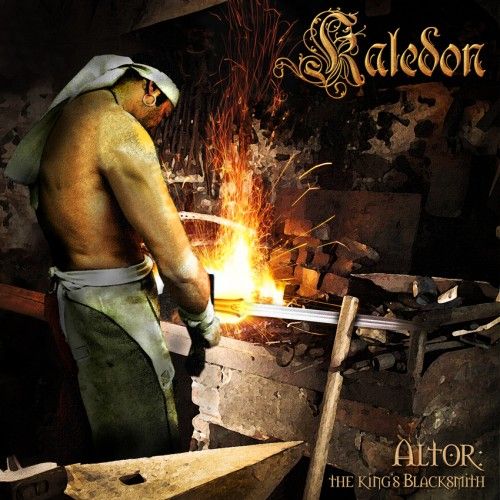 Kaledon  - Discography (2002-2014)