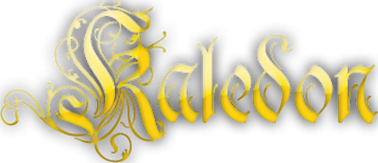 Kaledon  - Discography (2002-2014)