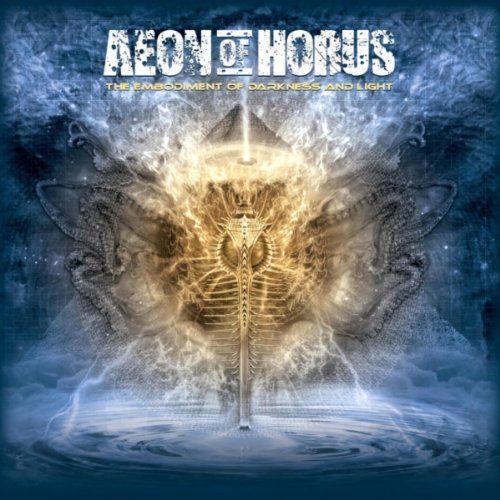 Aeon of Horus - Collection (2008-2014)