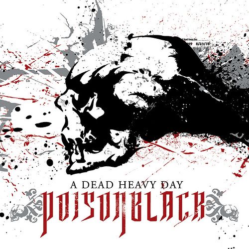 Poisonblack - Discography (2003-2013)
