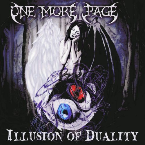 One More Page - Illusion of Duality (2017)