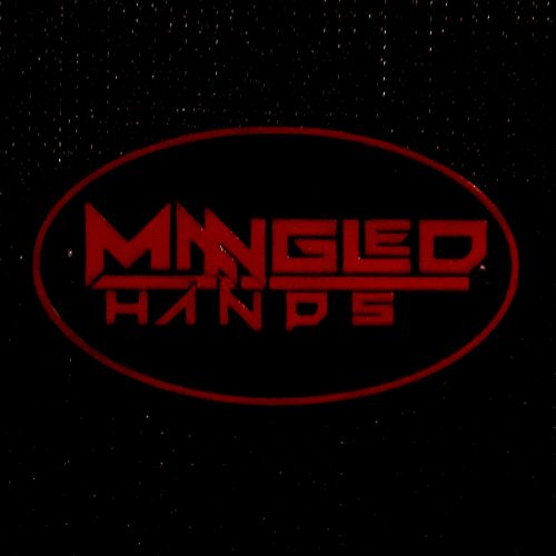 Mangled Hands - Erase You (ep) (2017)
