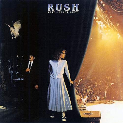 Rush - Collection (1976-2015)