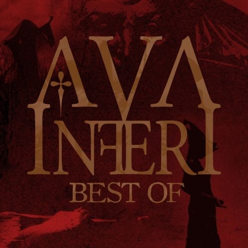 Ava Inferi - Discography (2006-2017)