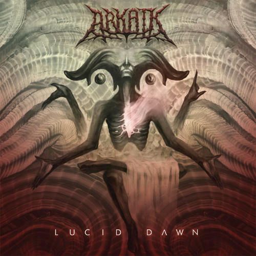 Arkaik - Discography (2007-2015)