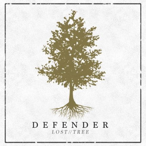 Defender - Lost // Tree (2017)