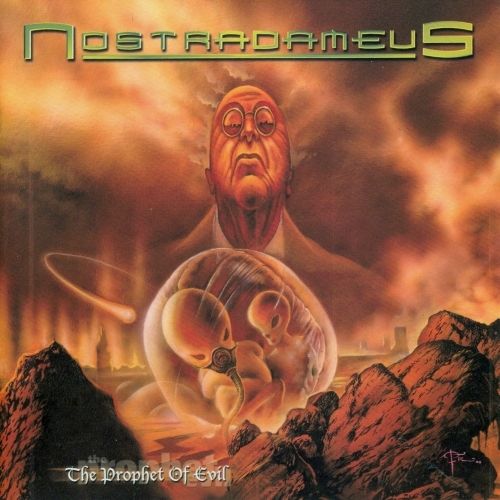 Nostradameus - Discography (2000-2009)