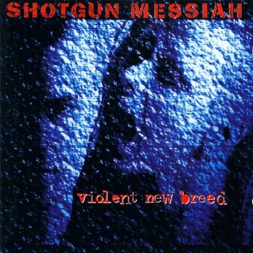 Shotgun Messiah - Collection (1989-1993)