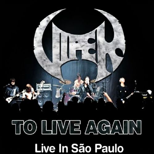Viper - To Live Again-Live In Sao Paulo [Live] (2015)