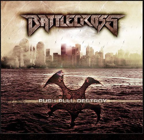 Battlecross - Collection (2010-2015)