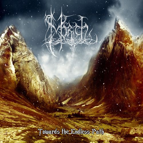 Morth - Towards The Endless Path (2015)