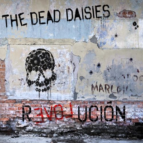 The Dead Daisies - Collection (2013-2016)