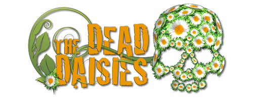 The Dead Daisies - Collection (2013-2016)