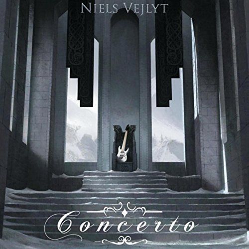 Niels Vejlyt - Concerto (2017)