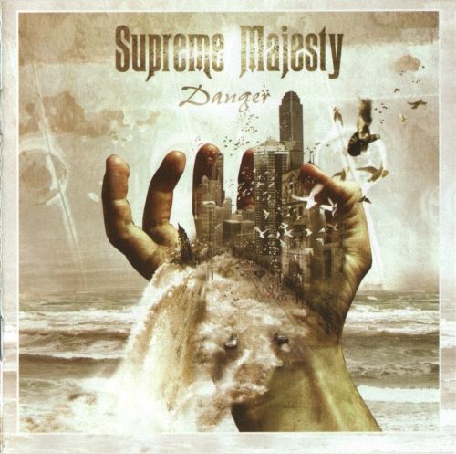 Supreme Majesty - Collection (2001-2005)