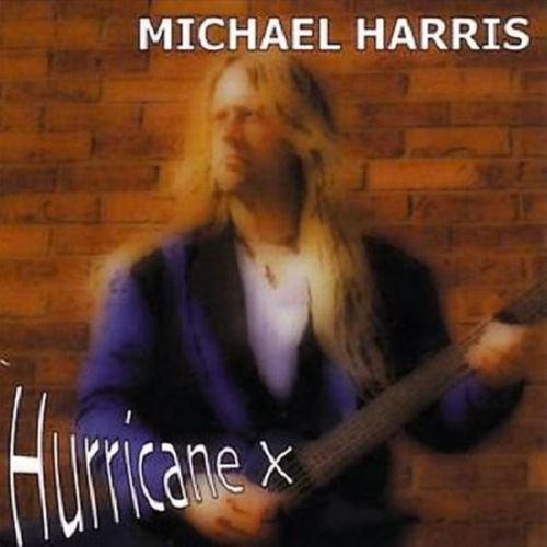 Michael Harris - Discography (1991-2010)