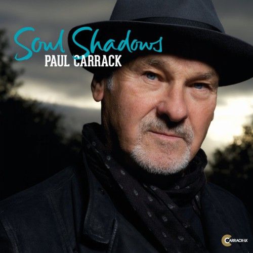 Paul Carrack - Soul Shadows (2016)