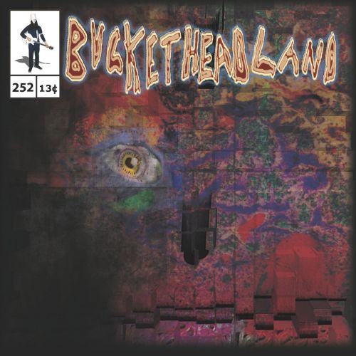 Buckethead - Pike 252: Bozo in the Labyrinth (2017)