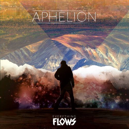 Everything Flows - Aphelion (2017)