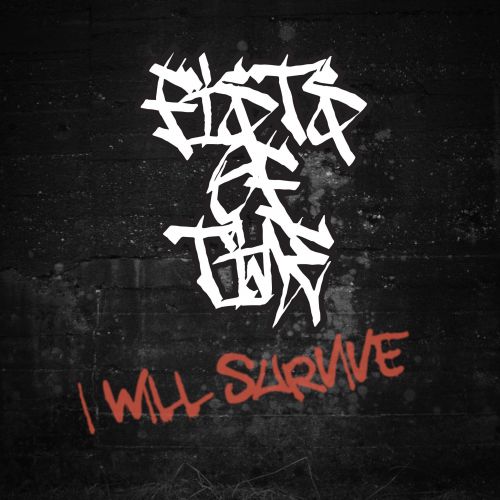 Fists Of Time - I Will Survive (ep) (2017)