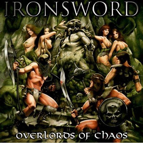 Ironsword - Collection (2002-2015)