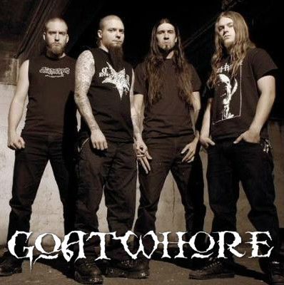 Goatwhore - Discography (1998-2017)