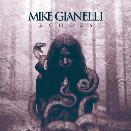 Mike Gianelli - Echoes [EP] (2017)