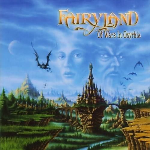 Fairyland - Collection (2003-2009)