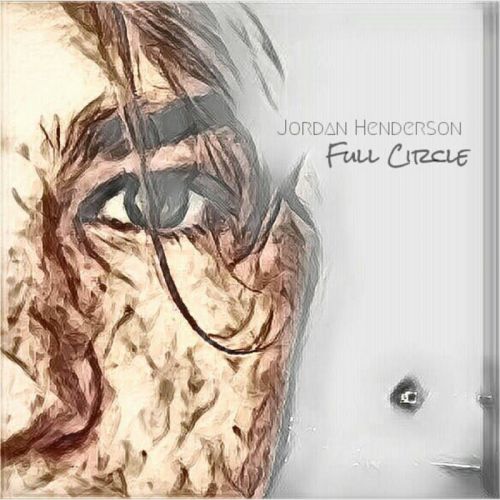Jordan Henderson - Full Circle [EP] (2017)