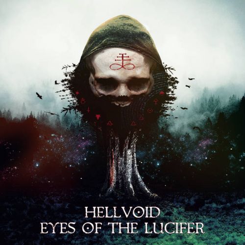 Hellvoid - Eyes Of The Lucifer [EP] (2017)
