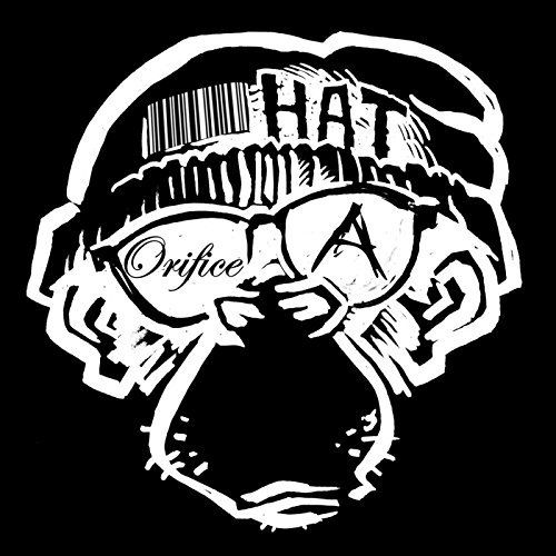 Orifice A - Hat (2017)