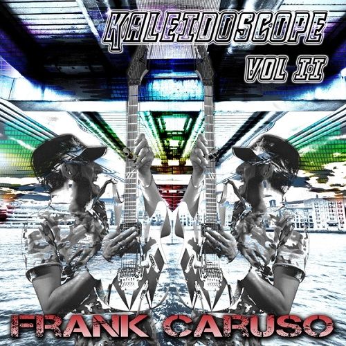 Frank Caruso – Kaleidoscope, Vol. II (2017)