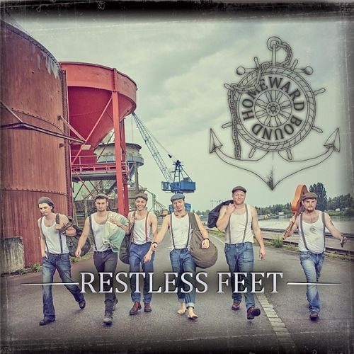 Restless Feet - Homeward Bound (2017)