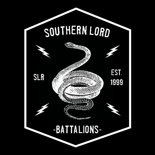 Various Artists - Southern Lord Spring (2017)